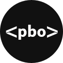 PBO Logo