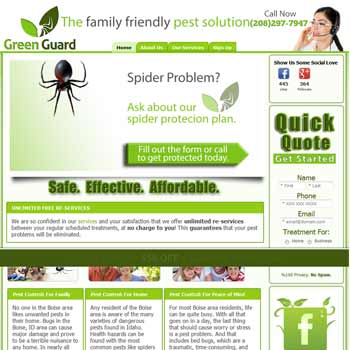 Responsive Web Design