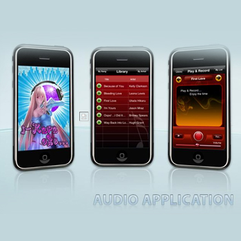 iPhone Apps
