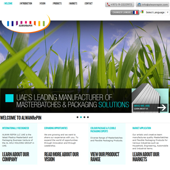 Static Websites