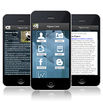Mobile Apps
