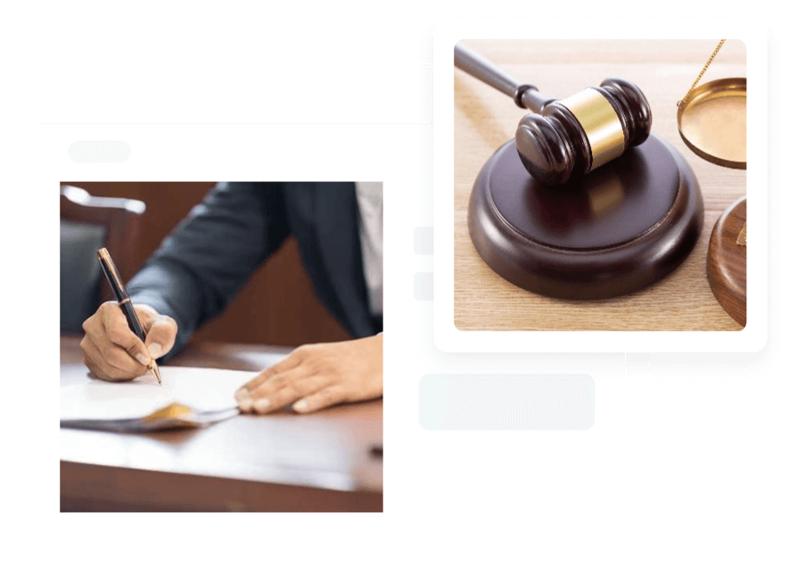 Legal