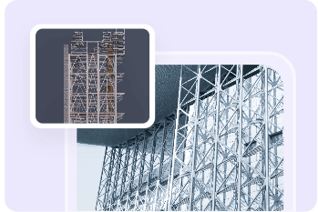 Steel Detailing